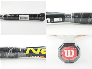 中古】ウィルソン バーン 100エルエス 2015年モデルWILSON BURN
