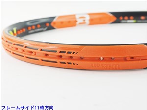 中古】ウィルソン バーン 100エルエス 2015年モデルWILSON BURN