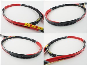 ラケット(硬式用) TOALSON ASTERISTA G2 中古 テニスラケット トアルソン アスタリスタ (G2)TOALSON