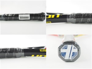 TOALSON - 中古 テニスラケット トアルソン アスタリスタ (G2)TOALSON ASTERISTA 中古】トアルソン アスタリスタTOALSON ASTERISTA(G2)【中古