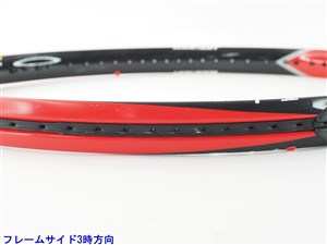 TOALSON - 中古 テニスラケット トアルソン アスタリスタ (G2)TOALSON ASTERISTA 楽天市場】【中古】トアルソン アスタリスタTOALSON ASTERISTA