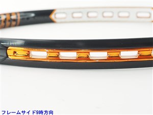 Prince - 中古 テニスラケット プリンス イーエックスオースリー ツアー ライト 100 2011年モデル (G1)PRINCE EXO3 TOUR LITE 100 2011 c23040292c-m-01-pl.jpg