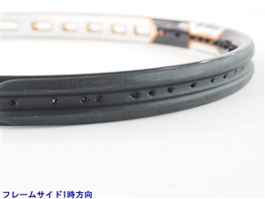 中古 テニスラケット プリンス イーエックスオースリー ツアー ライト 100 2011年モデル (G1) PRINCE EXO3 TOUR LITE 100 201 (c25070303c) 楽天市場】【中古】プリンス イーエックスオースリー ツアー
