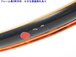 中古】プリンス イーエックスオースリー ツアー ライト 100 2011