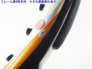 Prince - 中古 テニスラケット プリンス イーエックスオースリー ツアー ライト 100 2011年モデル (G1)PRINCE EXO3 TOUR LITE 100 2011 中古】プリンス イーエックスオースリー ツアー ライト 100 2011