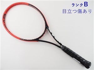 テニスラケット ヘッド グラフィン プレステージ MP 2014年モデル (G3