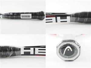 中古】ヘッド グラフィン プレステージ MP 2014年モデルHEAD