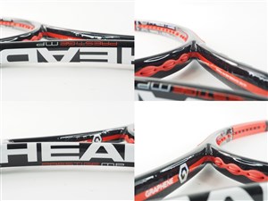 中古】ヘッド グラフィン プレステージ MP 2014年モデルHEAD