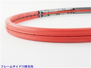 中古 テニスラケット ヘッド グラフィン プレステージ MP 2014年モデル (G3)HEAD GRAPHENE PRESTIGE MP 2014 中古】ヘッド グラフィン プレステージ MP 2014年モデルHEAD