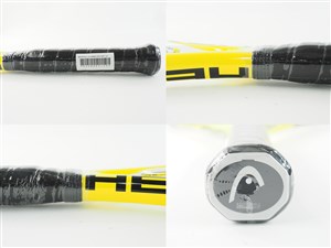 HEAD - 中古 テニスラケット ヘッド マイクロジェル エクストリーム MP 2007年モデル (G1)HEAD MICROGEL EXTREME MP 2007 楽天市場】【中古】ヘッド マイクロジェル エクストリーム プロ