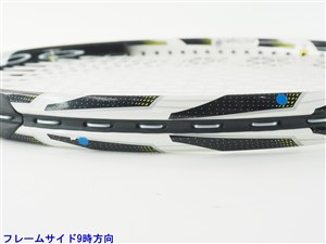 中古】ヘッド マイクロジェル エクストリーム プロ 2007年モデル
