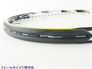 中古 テニスラケット ヘッド マイクロジェル エクストリーム プロ 2007年モデル (G2)HEAD MICROGEL EXTREME PRO 2007 中古】ヘッド マイクロジェル エクストリーム プロ 2007年モデル