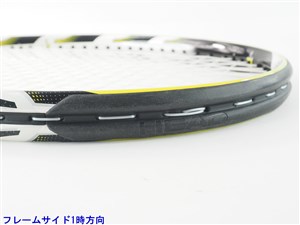 中古】ヘッド マイクロジェル エクストリーム プロ 2007年モデル