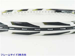 中古】ヘッド マイクロジェル エクストリーム プロ 2007年モデル