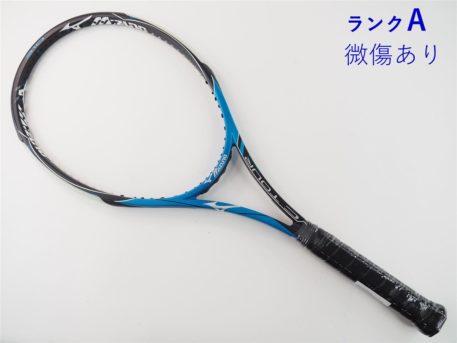 テニスラケット ミズノ C ツアー 310 2016年モデル (G2)MIZUNO C TOUR 310 2016
