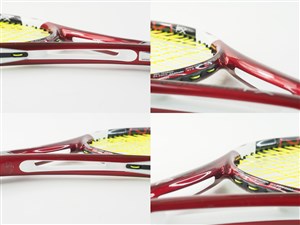 中古】ウィルソン K ラッシュ FX 100 2009年モデルWILSON K RUSH