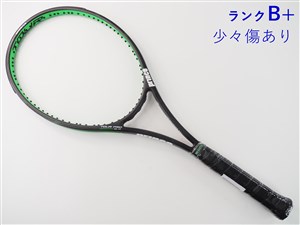 元グリップ交換済み付属品テニスラケット プリンス ツアープロ 95 エックスアール 2015年モデル (G3)PRINCE TOUR PRO 95 XR 2015