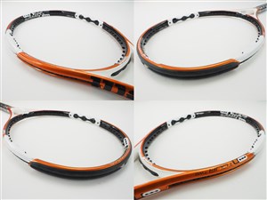 中古】ウィルソン エヌ ツアー ツー 105 2006年モデルWILSON n