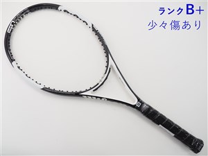 テニスラケット ウィルソン エヌ シックスツー 100 2006年モデル (G2)WILSON n SIX-TWO  100 2006