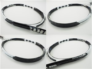 中古】ウィルソン エヌ シックスツー 100 2006年モデル【一部