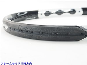 wilson - 中古 テニスラケット ウィルソン エヌ シックスツー スマッシュ 100 (G1)WILSON n SIX-TWO  SMASH 100 楽天市場】【中古】ウィルソン エヌ シックスツー 100 2006年