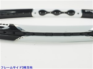 wilson - 中古 テニスラケット ウィルソン エヌ シックスツー 100 2006年モデル【一部グロメット割れ有り】 (G3)WILSON n SIX-TWO  100 2006 楽天市場】【中古】ウィルソン エヌ シックスツー 100 2006年