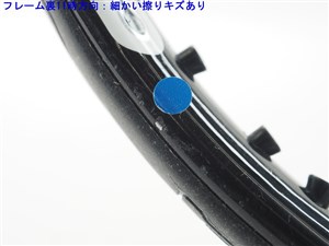中古】ウィルソン エヌ シックスツー 100 2006年モデル【一部