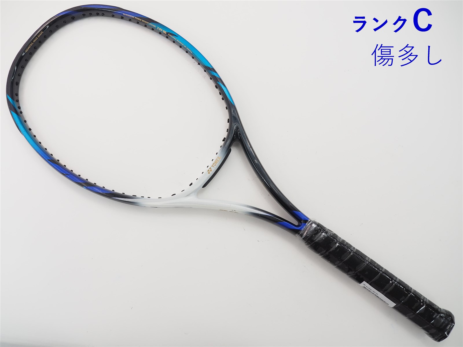 テニスラケット ヨネックス RD-22 (UL2)YONEX RD-22 - テニス