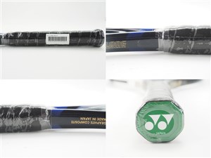 中古】ヨネックス RD-8 ロング 1997年モデルYONEX RD-8 LONG 1997(G3