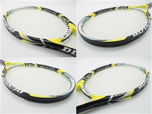 中古】ダンロップ エアロジェル 4D 300 2008年モデルDUNLOP