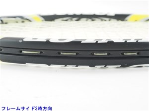 中古】ダンロップ エアロジェル 500 2007年モデルDUNLOP AEROGEL