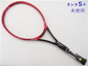 テニスラケット プリンス ビースト DB 100(300g) 2021年モデル (G1