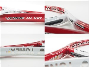 中古】ヨネックス ブイコア エックスアイ 100 2012年モデルYONEX VCORE
