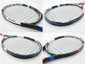 テニスラケット テクニファイバー ティーファイト 305ディーシー 2016年モデル (G3)Tecnifibre T-FIGHT 305dc 2016