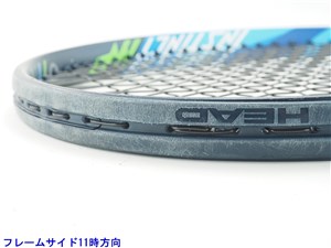 中古】ヘッド グラフィン タッチ インスティンクト MP 2017年モデル