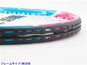 TOALSON - 中古 テニスラケット トアルソン アスタリスタ (G2)TOALSON ASTERISTA 楽天市場】【中古】トアルソン アスタリスタTOALSON ASTERISTA
