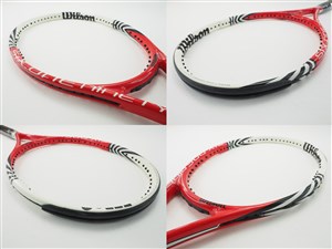 中古】ウィルソン シックスワン 95 JP 2012年モデルWILSON SIX