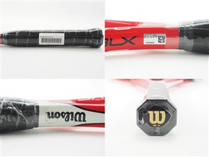 中古】ウィルソン シックスワン 95 JP 2012年モデルWILSON SIX