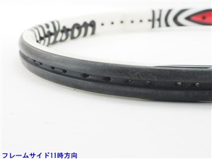 中古】ウィルソン シックスワン 95 JP 2012年モデルWILSON SIX