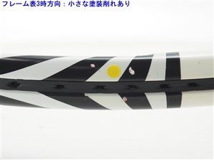 中古】ウィルソン シックスワン 95 JP 2012年モデルWILSON SIX