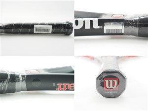 プロスタッフX　大手スポーツ店5月購入　30分使用　極美品 プロスタッフX 大手スポーツ店5月購入 30分使用 極美品