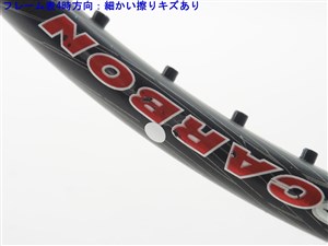 中古】ウィルソン ハイパー プロ スタッフ 5.3 ストレッチ