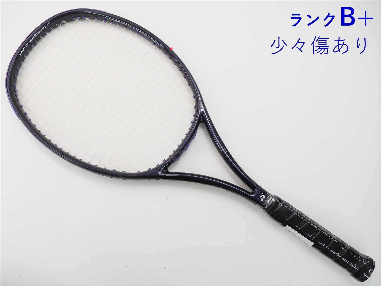 人気ブランドからコーディネートを探す c23040427c-m-01-pl.jpg ラケット