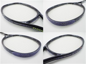 テニスラケット ヨネックス チタン-400L (UL1)YONEX TITAN-400L