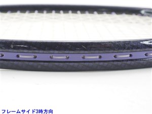 中古】ヨネックス チタン-400LYONEX TITAN-400L(UL1)【中古