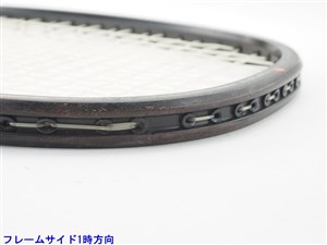 中古】ヨネックス レックスキング 7YONEX R-7(L4)【中古 テニス