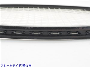 YONEX - 中古 テニスラケット ヨネックス レックスキング 7 (G4相当)YONEX R-7 中古】ヨネックス レックスキング 7YONEX R-7(L4)【中古 テニス