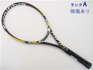 テニスラケット テクニファイバー Tフラッシュ 285 2014年モデル (G2