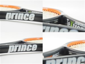 中古】プリンス ツアー プロ 100ティー エックスアール 2015年モデルPRINCE TOUR PRO 100T XR 2015(G1)【中古  テニスラケット】【送料無料】の通販・販売| プリンス| テニスサポートセンターへ