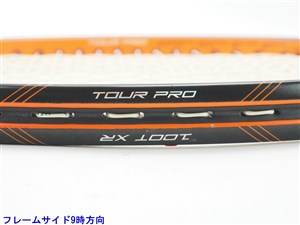中古】プリンス ツアー プロ 100ティー エックスアール 2015年